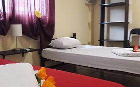 Alme Hostel